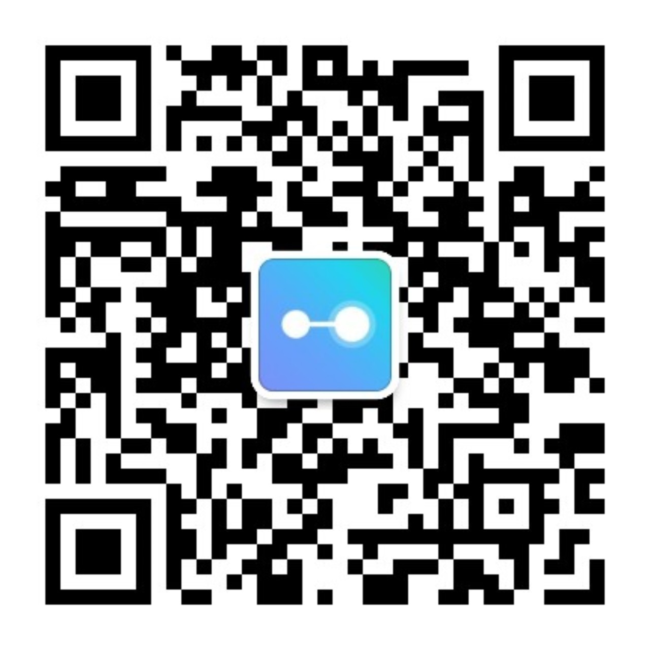 问达科技公众号订阅二维码
